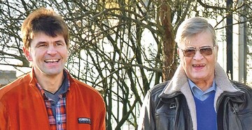 Hamburger GaLaBau-Firma 50 Jahre im Geschft