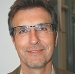 Erhard Schollenberger