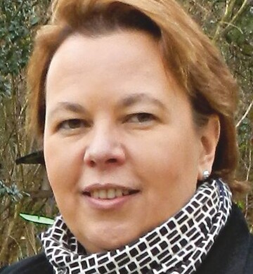 Start in der BGL-Geschftsstelle