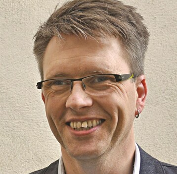 Harald Kusserow