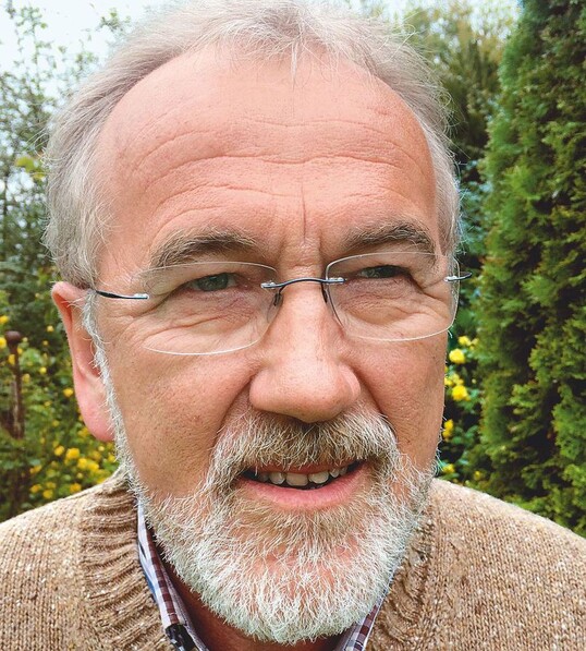 Bernd Hollfoth