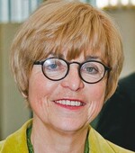 Mit Bundesverdienstkreuz ausgezeichnet