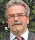 Nach 40 Verbandsjahren in den Ruhestand