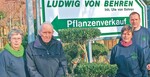 Betrieb feiert 50-jähriges Bestehen