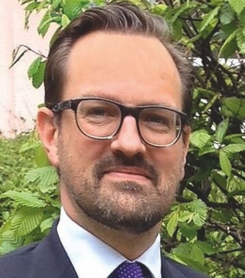 Knftiger ZVG-Generalsekretr aus der Politik
