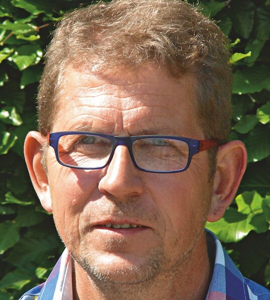 Joachim Dietrich