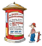 Die Jugend von heute