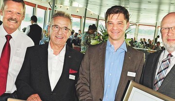 50 Jahre GaLaBau Ksters in Neuss
