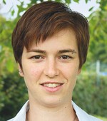 Neue Bildungsreferentin