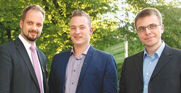 Beste Absolventen ausgezeichnet
