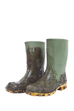 Nässe und kälte: sorgen sie vor?