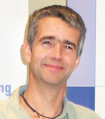 Neuer Prsident der euopischen Baumpfleger