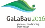 GaLaBau-Messe im neuen Design