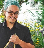 Stern am „Walk of Fame“