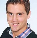 Junggärtner haben neuen Bundesgeschäftsführer