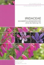 Iris-Gewächse kennenlernen
