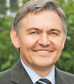 Neuer Präsident des DEULA-Bundesverbands