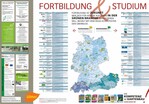 Fach- und Hochschulposter erschienen
