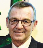 Neuer Vorsitzender der DBG-Gesellschafter