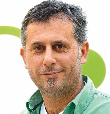 Vorstand VGL-Region Sdlicher Oberrhein gewhlt