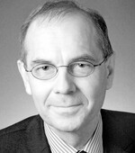 Altrektor der TU Dresden gestorben