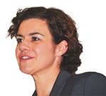 3 Hannelotte Hecker erlebte die Insolvenz ihrer Firma.