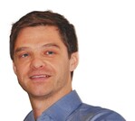 2 Benjamin Küsters führt den Betrieb des Vaters fort.