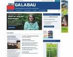 Neue Homepage freigeschaltet