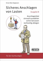 Lehrsystem fürs Anschlagen von Lasten erschienen
