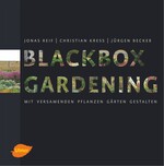 And the winner is ... Blackbox Gardening