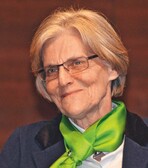 Abschied vom Ehrenamt