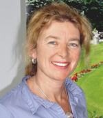 Ausbildungsbeauftragte geht neue Wege