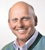 Zum Präsidenten gewählt