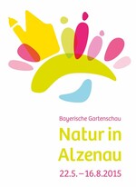 Bayern vor den Toren Frankfurts