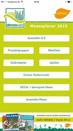 App steht zum Download bereit