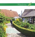 Attraktive Broschüre zum Wettbewerb erschienen