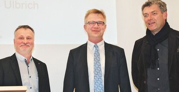 Neue Studiendekane an der Hochschule Osnabrck