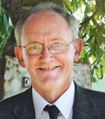 Baumschulprofessor im Ruhestand