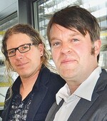 Behindertenfreundliche Arbeitgeber geehrt