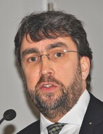 Prof. Dr. Martin Thieme-Hack ist Initiator der generationen-übergreifenden Initiative.