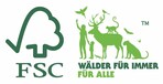 FSC startet mit neuer Marke