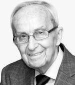 Langjähriger Unternehmer gestorben