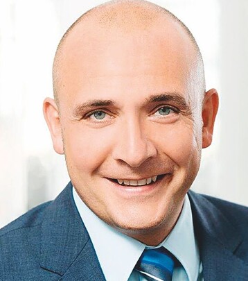 Neuer Prsident der Gartenakademie BW