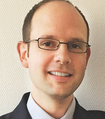 Fr den GaLaBau als Referent in Brssel