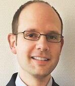 Leiter des neuen BGL-Hauptstadtbüros