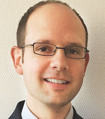 Leiter des neuen BGL-Hauptstadtbros