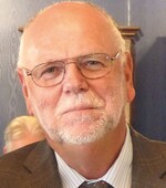 Mit Silberner Ehrenplakette geehrt