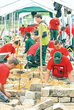 GaLaBau-NRW bietet Videoclip zum Cup an