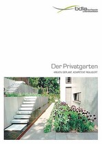 bdla streicht Hausgartenkompetenz heraus