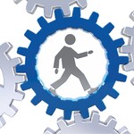 Wie schaffen sie den Ausgleich zur arbeit?